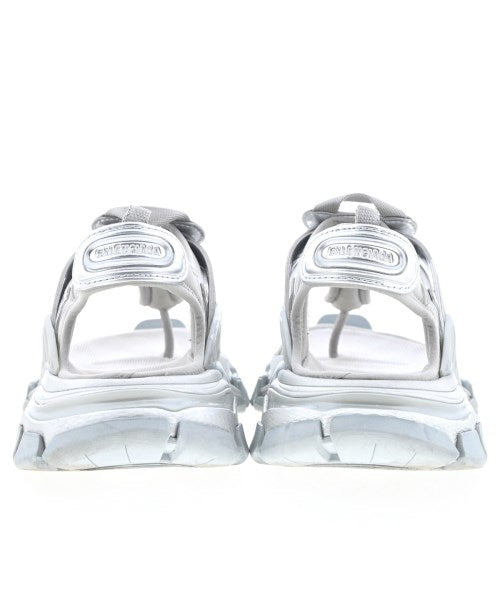 BALENCIAGA รองเท้าแตะ