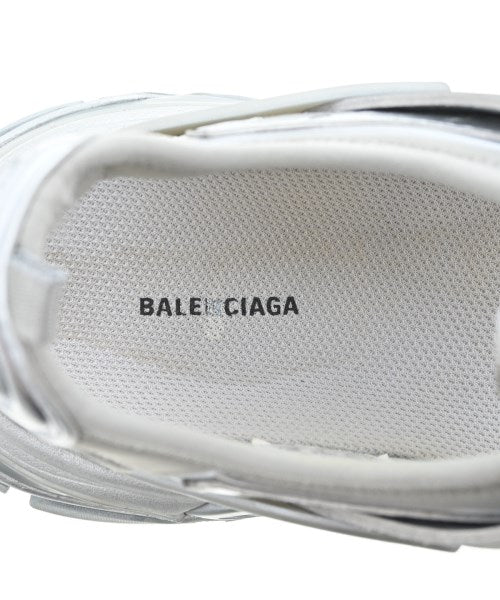 BALENCIAGA รองเท้าแตะ