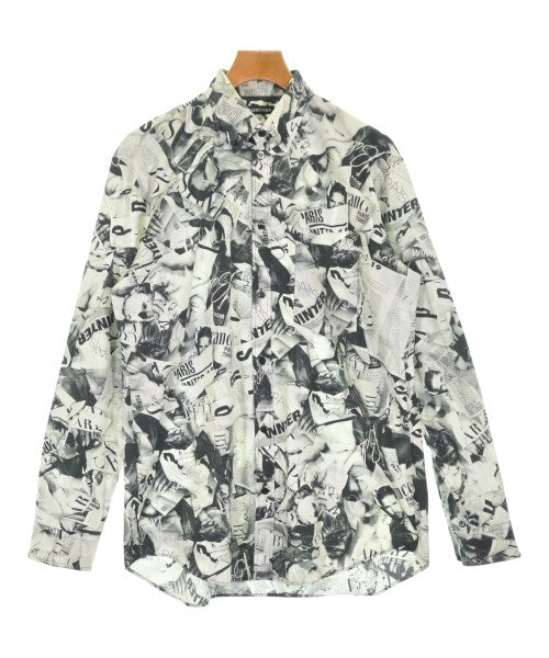 BALENCIAGA เสื้อลำลอง