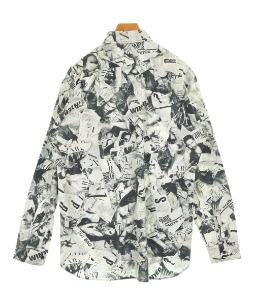 BALENCIAGA เสื้อลำลอง