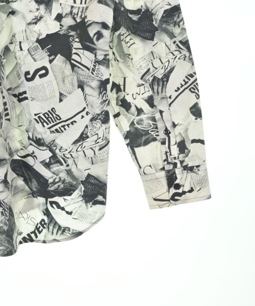BALENCIAGA เสื้อลำลอง