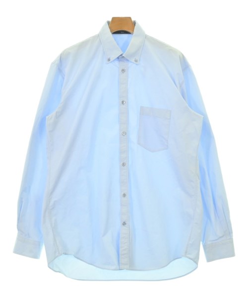 BALENCIAGA เสื้อลำลอง