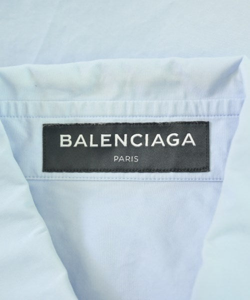 BALENCIAGA เสื้อลำลอง