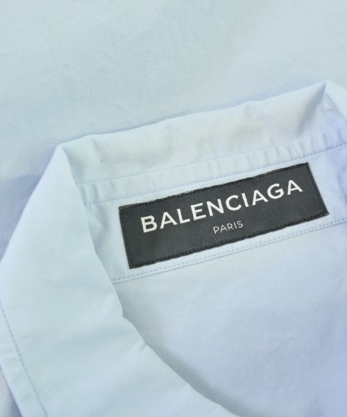 BALENCIAGA เสื้อลำลอง