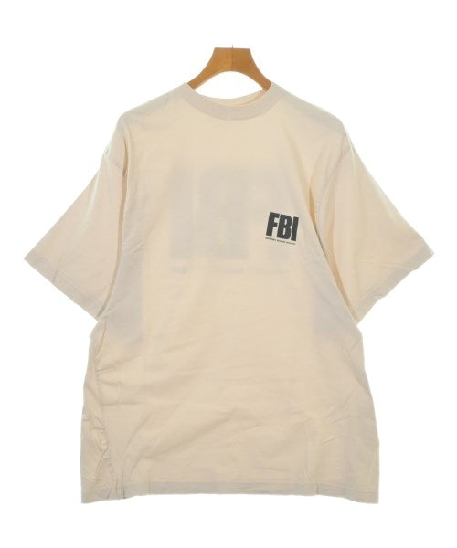 BALENCIAGA เสื้อยืด/เสื้อท็อปส์
