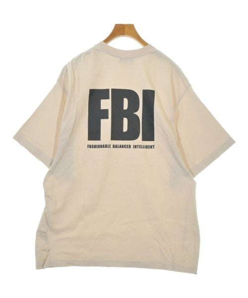 BALENCIAGA เสื้อยืด/เสื้อท็อปส์