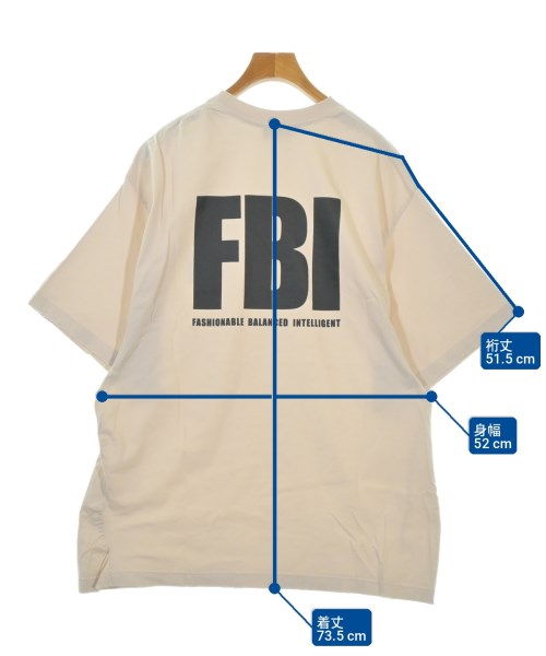 BALENCIAGA เสื้อยืด/เสื้อท็อปส์