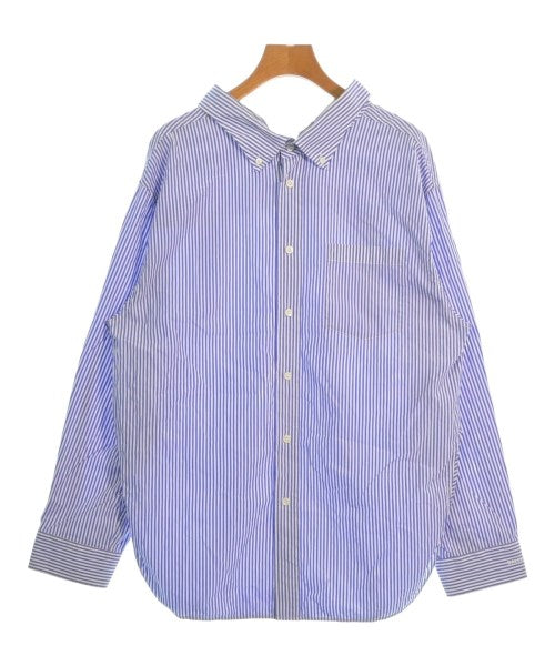 BALENCIAGA เสื้อลำลอง