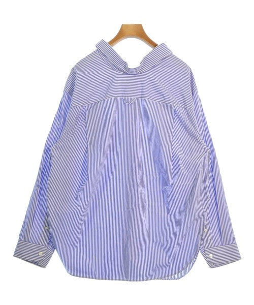 BALENCIAGA เสื้อลำลอง