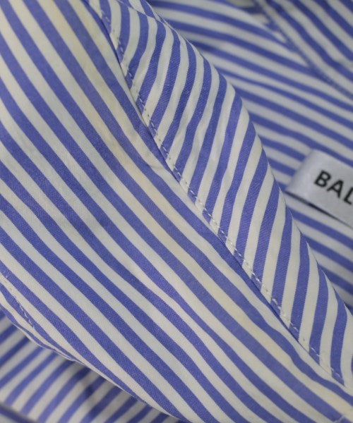 BALENCIAGA เสื้อลำลอง