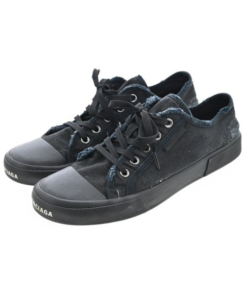 BALENCIAGA รองเท้าผ้าใบ