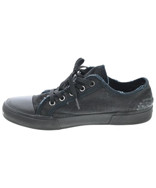 BALENCIAGA รองเท้าผ้าใบ