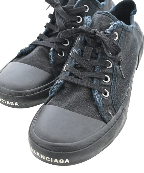 BALENCIAGA รองเท้าผ้าใบ