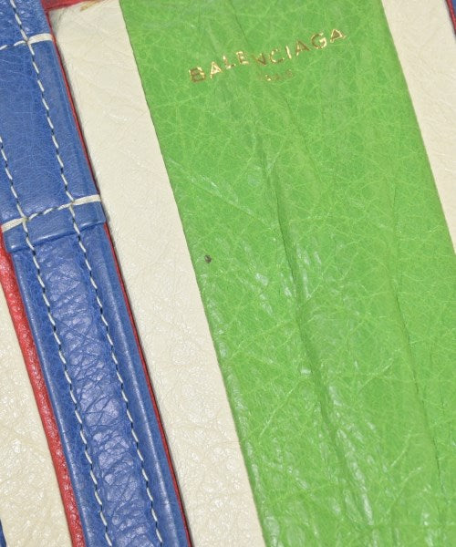 BALENCIAGA กระเป๋าสะพาย
