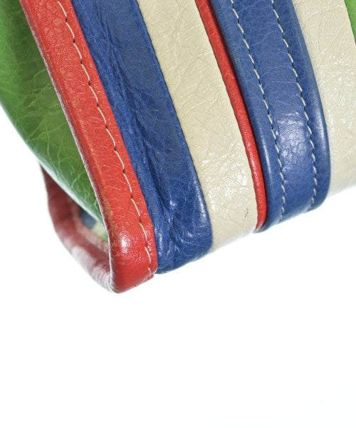 BALENCIAGA กระเป๋าสะพาย