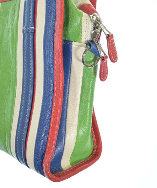 BALENCIAGA กระเป๋าสะพาย