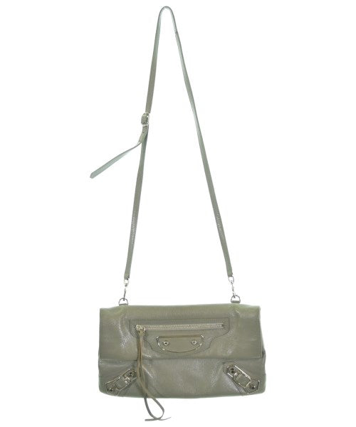 BALENCIAGA กระเป๋าสะพาย