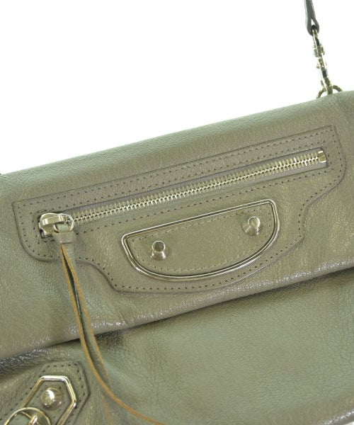 BALENCIAGA กระเป๋าสะพาย