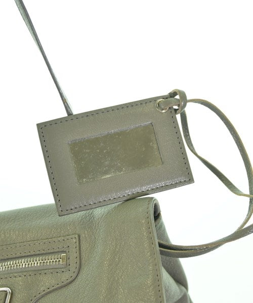 BALENCIAGA กระเป๋าสะพาย