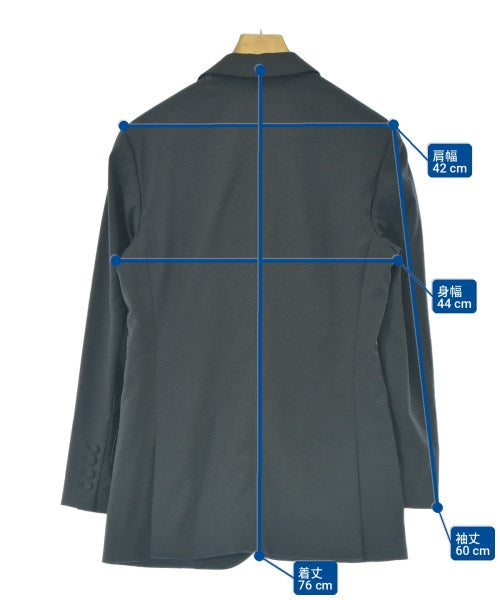 BALENCIAGA ชุดสูทธุรกิจ