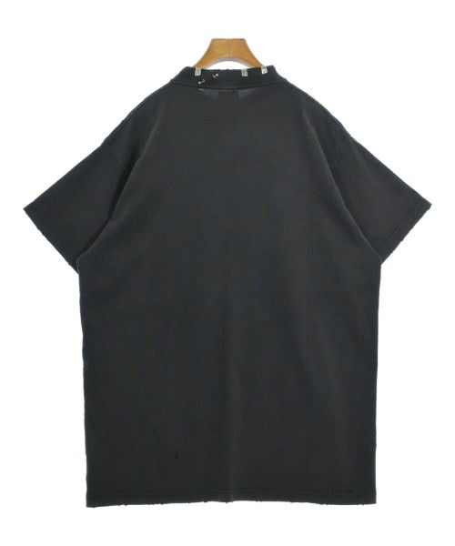 BALENCIAGA เสื้อยืด/เสื้อท็อปส์