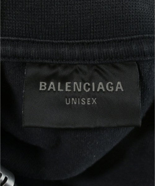 BALENCIAGA เสื้อยืด/เสื้อท็อปส์