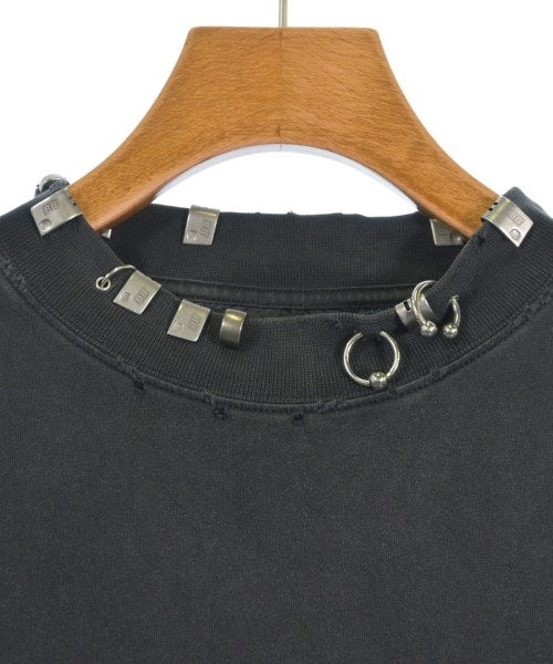 BALENCIAGA เสื้อยืด/เสื้อท็อปส์