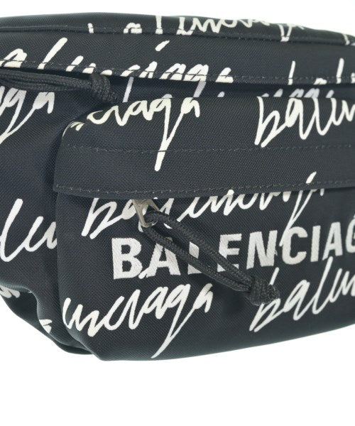 BALENCIAGA กระเป๋าสะพาย