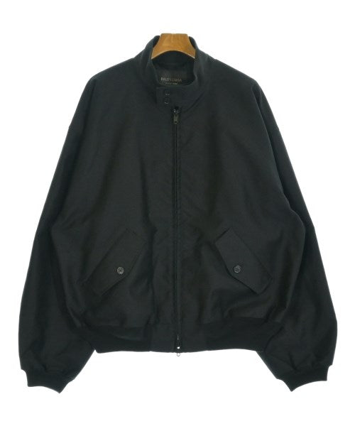 BALENCIAGA แจ็คเก็ตเบลาส์