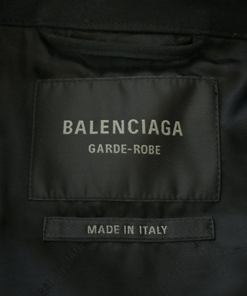 BALENCIAGA แจ็คเก็ตเบลาส์