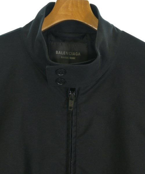 BALENCIAGA แจ็คเก็ตเบลาส์