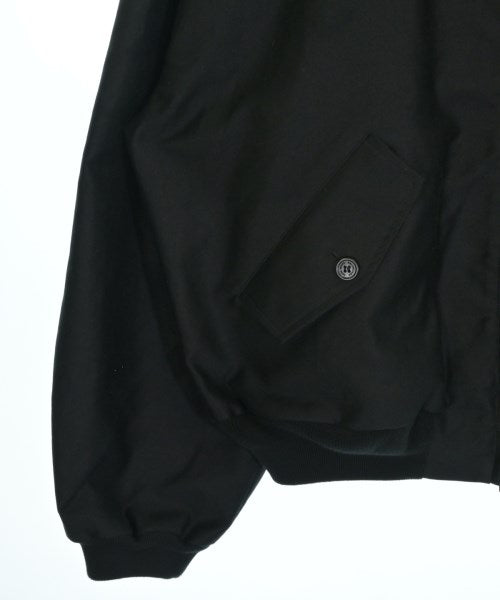 BALENCIAGA แจ็คเก็ตเบลาส์