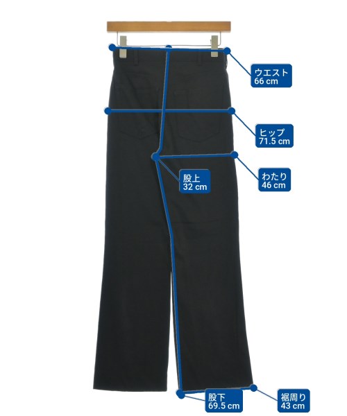 BALENCIAGA กางเกง อื่น