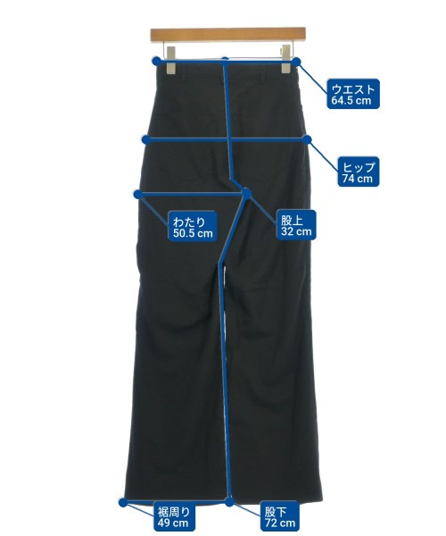 BALENCIAGA กางเกง อื่น