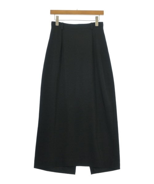 BALENCIAGA กระโปรงยาว/แม็กซี่ยาว