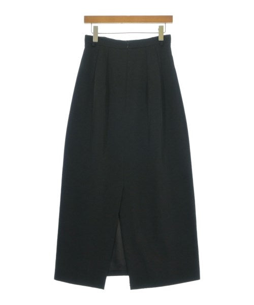 BALENCIAGA กระโปรงยาว/แม็กซี่ยาว