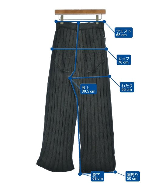 BALENCIAGA กางเกง อื่น