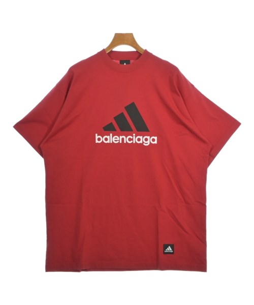 BALENCIAGA เสื้อยืด/เสื้อท็อปส์