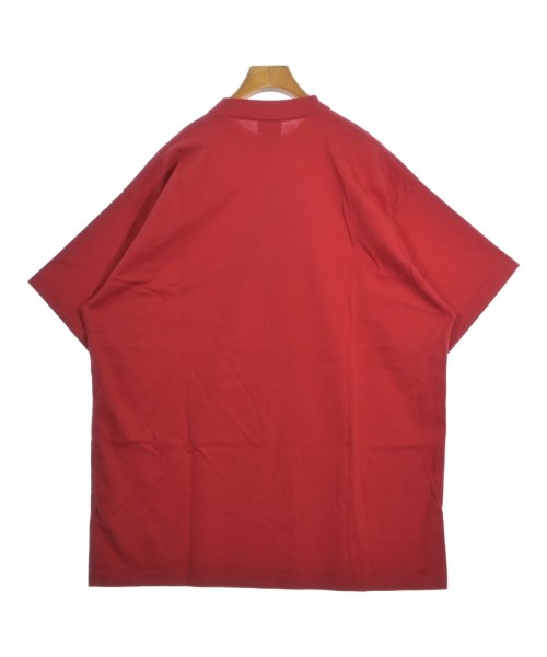 BALENCIAGA เสื้อยืด/เสื้อท็อปส์