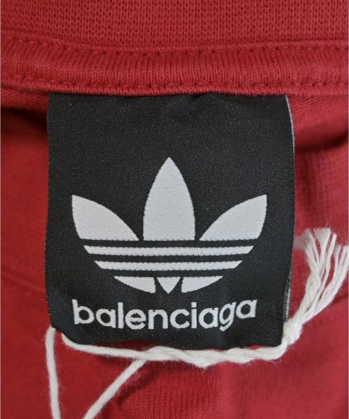 BALENCIAGA เสื้อยืด/เสื้อท็อปส์
