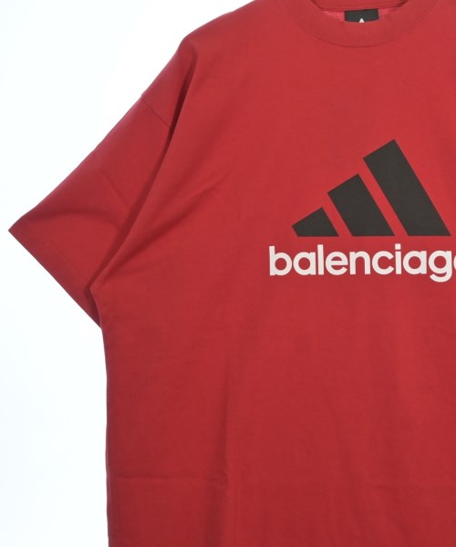 BALENCIAGA เสื้อยืด/เสื้อท็อปส์