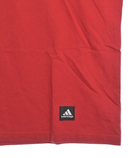 BALENCIAGA เสื้อยืด/เสื้อท็อปส์