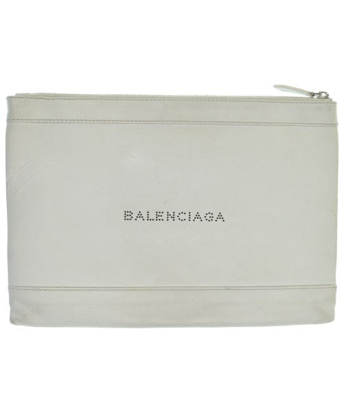 BALENCIAGA คลัตช์