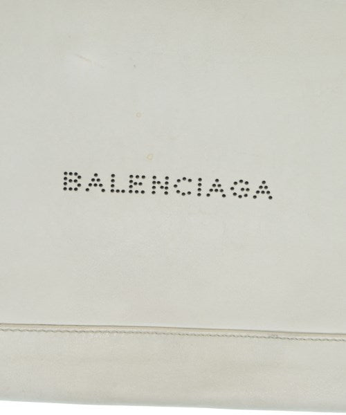 BALENCIAGA คลัตช์
