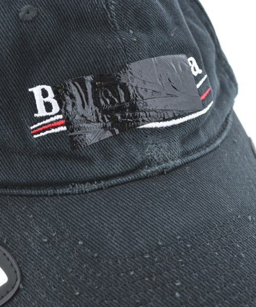BALENCIAGA หมวกแก๊ป