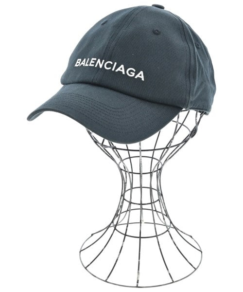 BALENCIAGA หมวกแก๊ป