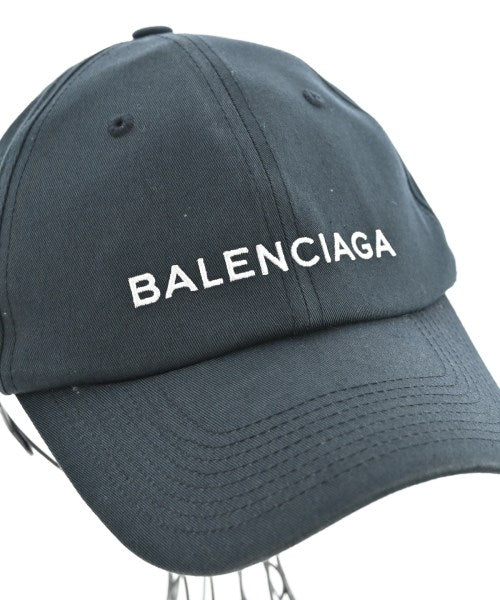 BALENCIAGA หมวกแก๊ป
