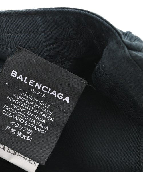 BALENCIAGA หมวกแก๊ป