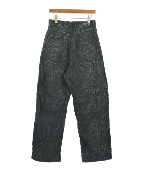 BALENCIAGA กางเกง อื่น