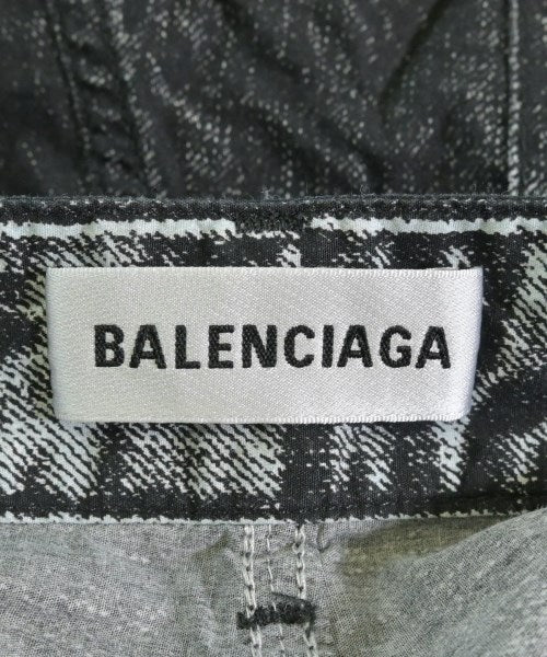 BALENCIAGA กางเกง อื่น